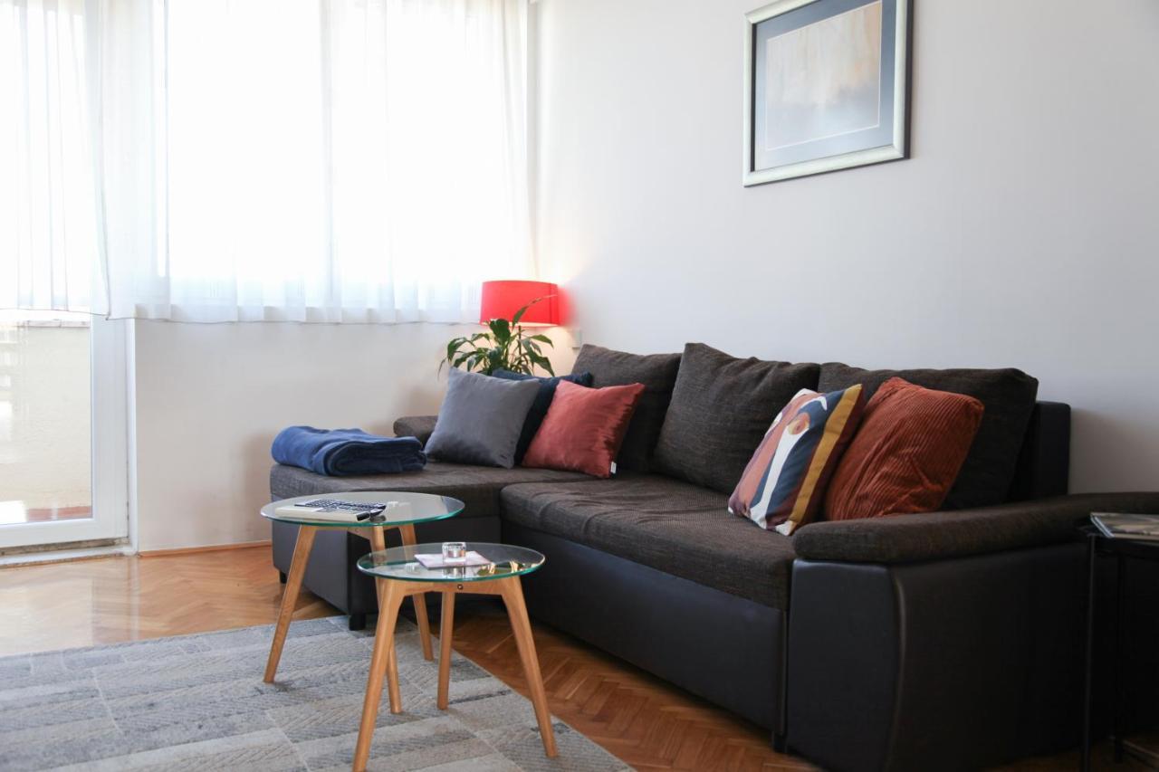 Kate'S Apartment Split Exterior photo